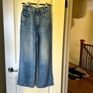 Isabel Marant etoile Jean